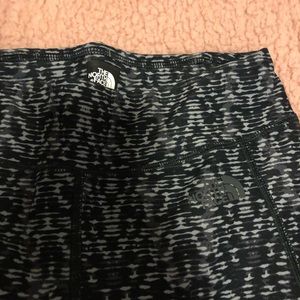 North face leggings